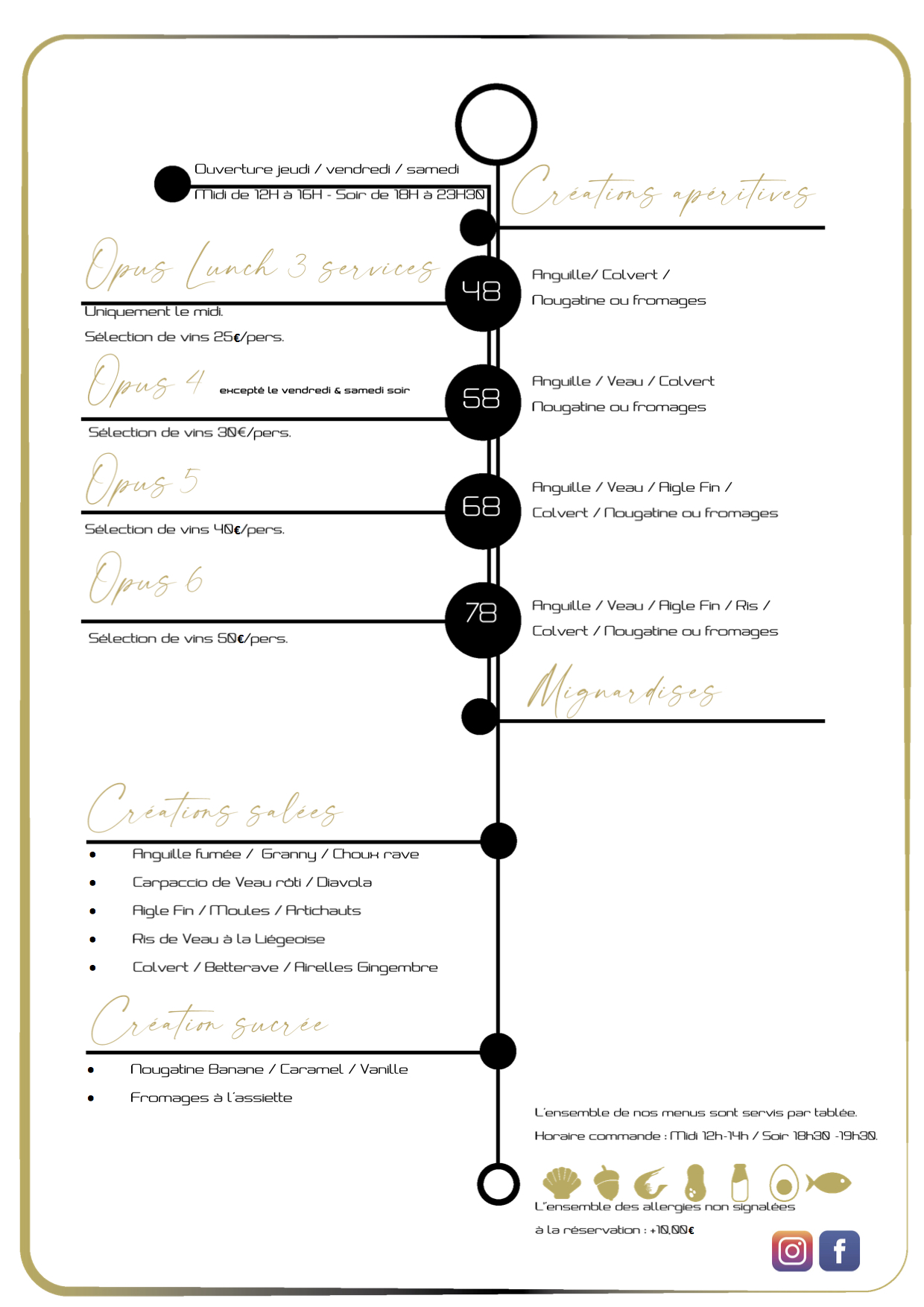 le restaurant.pub octobre 2021 le restaurant.pub octobre 2021